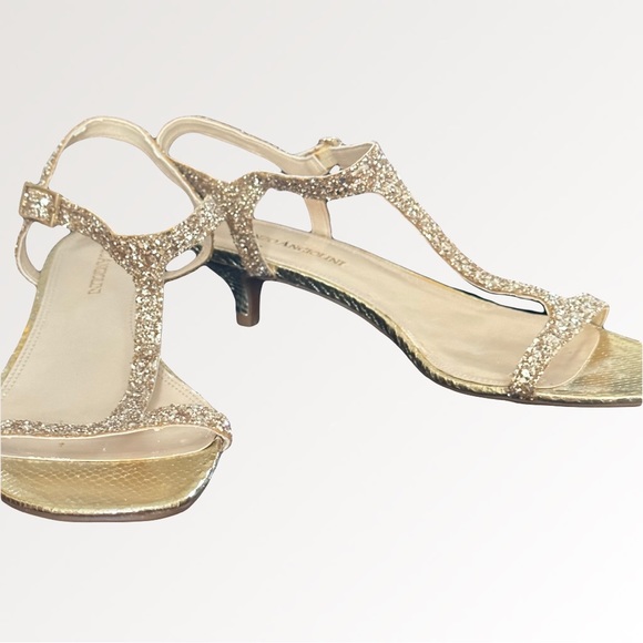 enzo angiolini kitten heels